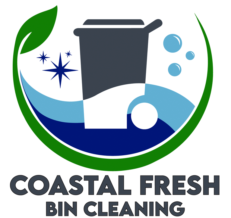 Coastal Fresh Bin Cleaning Sidebar